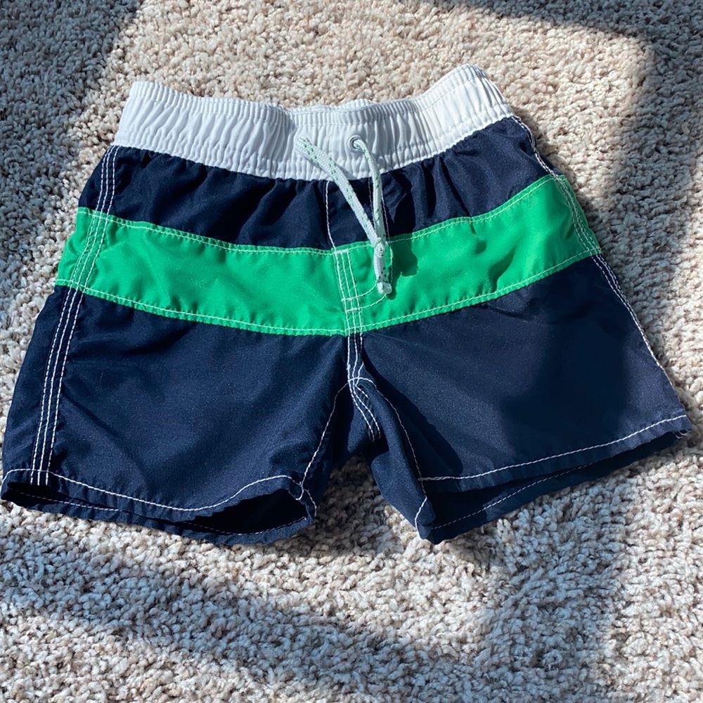 Baby Gap Swim trunks